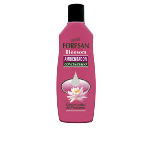 Foresan Blossom Esencia Concentrada 125 ml - Aromaterapia Floral Premium