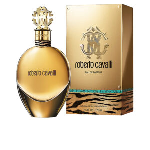 ROBERTO CAVALLI Eau de Parfum Vaporizador 75 ml - Esencia de Elegancia y Pasión