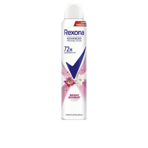 Rexona Bright Bouquet - Desodorante Vaporizador 200 ml