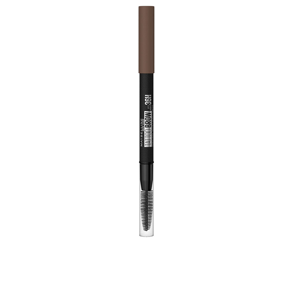 Maybelline Tattoo Brow 36H - Tatuaje de Cejas #05 Marrón Medio 0,73 g