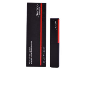 Shiseido VISIONAIRY Gel Lipstick - #220 Rojo Farolito