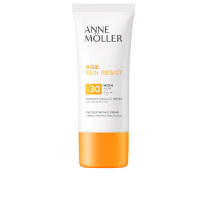 Crema Protectora ÂGE SUN RESIST SPF30 - 50 ml de Anne Möller