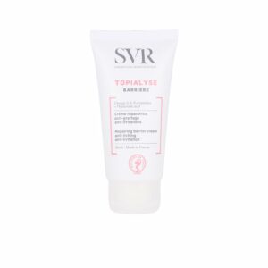 TOPIALYSE Crème Barrière Hidratante y Protectora 50 ml - SVR Laboratoire Dermatologique