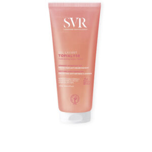 TOPIALYSE Gel Limpiador Suave 200 ml - Svr Laboratoire Dermatologique