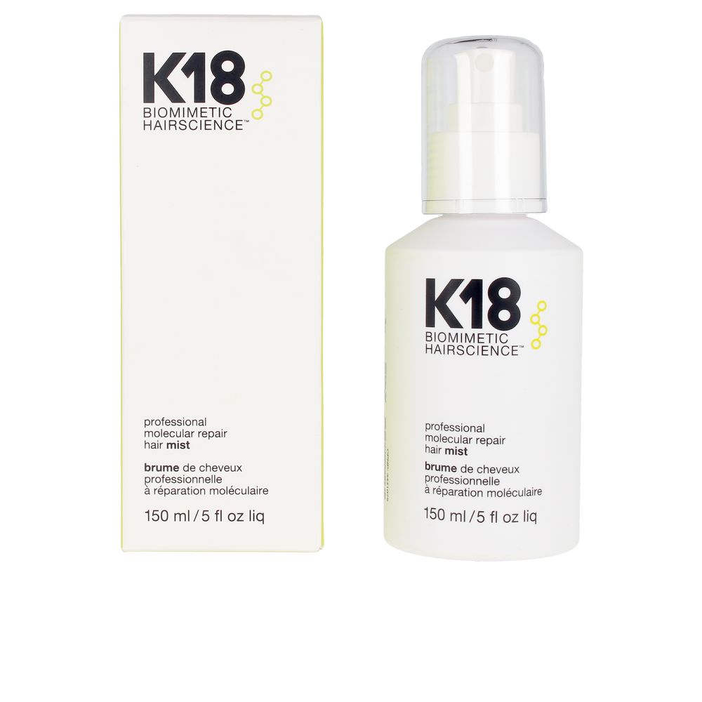 K18 PRO REPAIR Hydrating Mist 150 ml