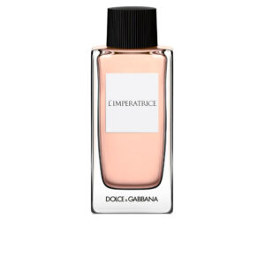Dolce & Gabbana L'IMPÉRATRICE Eau de Toilette 100 ml - La Esencia de la Realeza