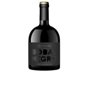 VICENTE GANDÍA BOBAL NEGRO - Pack Especial de 6 Botellas de Vino Tinto