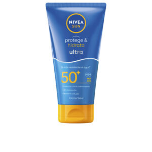Nivea Ultra Protección Solar y Hidratación SPF50+ - 150 ml