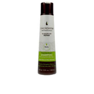 Macadamia Shampoo Hidratación Ligera 300 ml