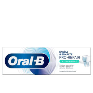Oral-B Encias & Esmalte Repair Pasta Dentífrica Extra Fresco 75 ml