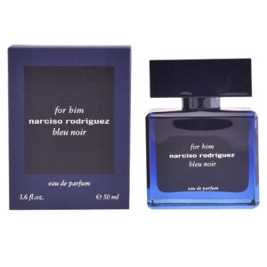 Narciso Rodriguez BLEU NOIR Eau de Parfum para Hombre 50 ml - Elegancia y Misterio en Cada Rocío