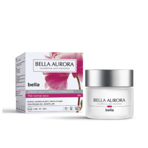 Bella Aurora Bella Dia: Multi-Perfeccionadora Hidratante para Piel Normal/Seca con SPF 20 - 50 ml