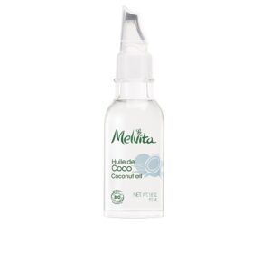 Aceite de Coco Orgánico Melvita – 50 ml de Belleza Natural