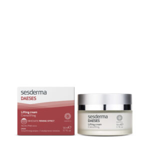 Sesderma DAESES Crema Lifting Rejuvenecedora: Elevación Instantánea para una Piel Radiante 50 ml