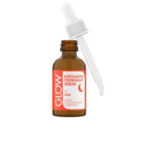 Catrice GLOW Renovating Exfoliant Serum - 30 ml