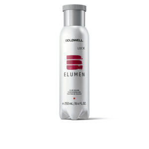 Goldwell ELUMEN Color Duradero Sin Aditivos Oxidantes #LOCK - 250 ml