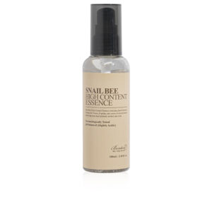 "Benton Snail Bee High Content Essence 100 ml - Elixir Rejuvenecedor con Extractos de Caracol y Veneno de Abeja"