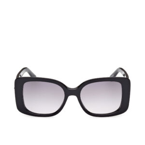 Gafas Swarovski SK0373 01B - 53 mm Elegancia y Estilo