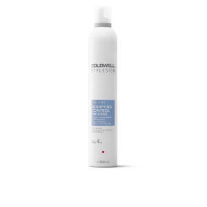 Goldwell Stylesign Volume: Mousse Voluminizador Controlador 500 ml