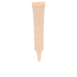 Clarins Everlasting Concealer #02 - Iluminación Natural en Medio Claro