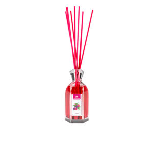 Cristalinas MIKADO Ambientador 0% Aroma de Moras y Frambuesas - 180 ml
