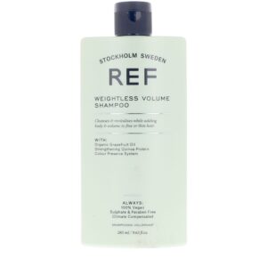 Champú Ref Volumen Ligero 285 ml
