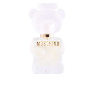 Moschino TOY 2 Eau de Parfum: La Esencia Juguetona y Sofisticada de la Feminidad