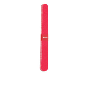 LIMA para Uñas de Corindón Beter - Lote de 4 Piezas (11 cm)