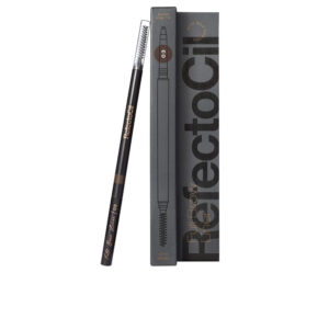 Refectocil Full Brow Liner - Tono #3 Marrón Oscuro (1 Unidad)