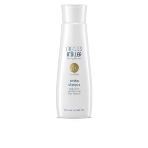 Champú KERATIN Revitalizante 200 ml - Marlies Möller