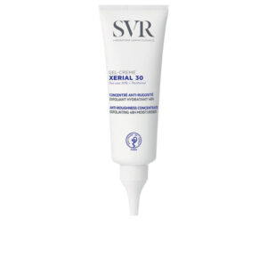 SVR XERIAL 30 Gel-Crema Exfoliante Hidratante 75 ml