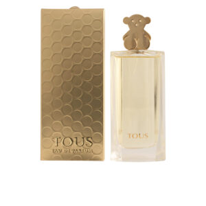 TOUS Esencia Floral: Eau de Parfum Elegancia en Vaporizador 50 ml