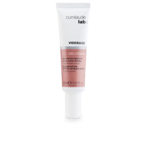 VIDERAGE Hidratación Intensa Gel-Crema 30 ml - Cumlaude Lab