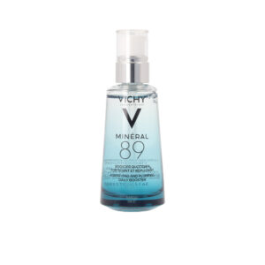 Vichy MINÉRAL 89: Booster Fortificante Diario de 50 ml