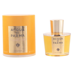 Acqua Di Parma Magnolia Nobile Eau de Parfum Vaporizador 100 ml - Elegancia Floral en Cada Rocío