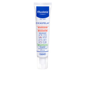 Mustela CICASTELA Crema Reparadora Intensiva 40 ml