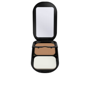 Max Factor Facefinity Compact: Recarga de Maquillaje SPF20 #08 Toffee - 10g