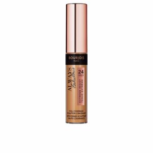 Bourjois Always Fabulous: Corrector Escultor de Alta Cobertura #400 Beige Doré (6 ml)