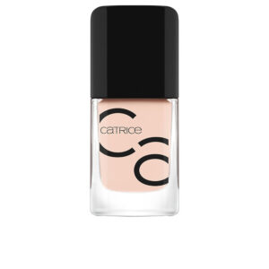 Catrice ICONAILS Gel Esmalte de Uñas #133 "Dulce Melocotón" - 10,5 ml