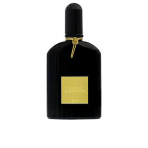 Tom Ford Black Orchid Eau de Parfum Vaporizador 50 ml - Elegancia Intensa en Cada Pulso