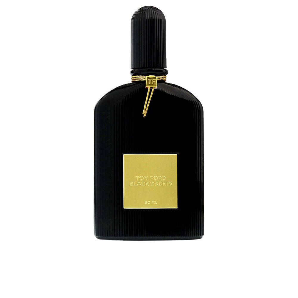 Tom Ford Black Orchid Eau de Parfum Vaporizador 50 ml - Elegancia Intensa en Cada Pulso