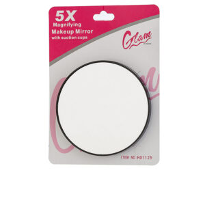 Espejo de Maquillaje Glam Of Sweden con Aumento 5X - 1 Unidad