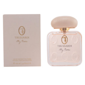 Trussardi MY NAME - Eau de Parfum Vaporizador 100 ml: La Esencia de Tu Identidad
