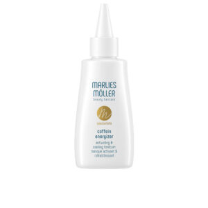 Tónico Refrescante y Activador Marlies Möller 125 ml - Energía y Vitalidad para tu Piel
