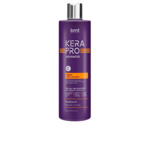 Bmt Kerapro Advanced Serum Post-alisado 300 ml - Brillo y Suavidad Intensa