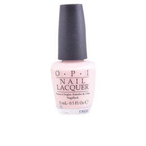 Esmalte de Uñas OPI #Mimosas for Mr & Mrs - Brillo y Duración hasta 7 Días (15 ml)