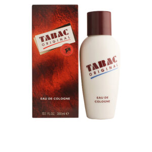 Tabac Original Eau de Cologne 300 ml - Esencia Clásica y Elegante