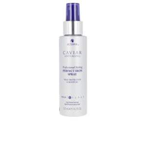 Alterna Caviar Professional Styling: Spray Protector de Calor Perfecto 125 ml