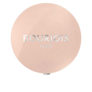 Bourjois Little Round Eyeshadow Pot #1 - Blanco Luminoso 1,2 g