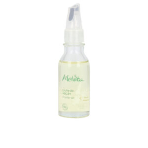 Melvita Aceite de Ricino Bio - HUILE DE BEAUTÉ 50 ml